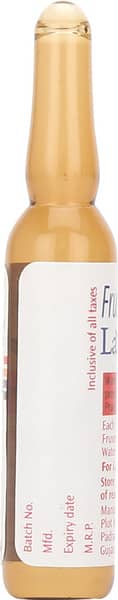 Lasix 10Mg Ampoule Of 4Ml Injection