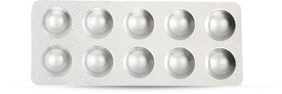 Purifica Strip Of 10 Tablets