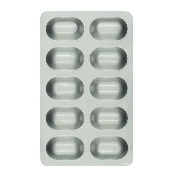 Purifica Strip Of 10 Tablets