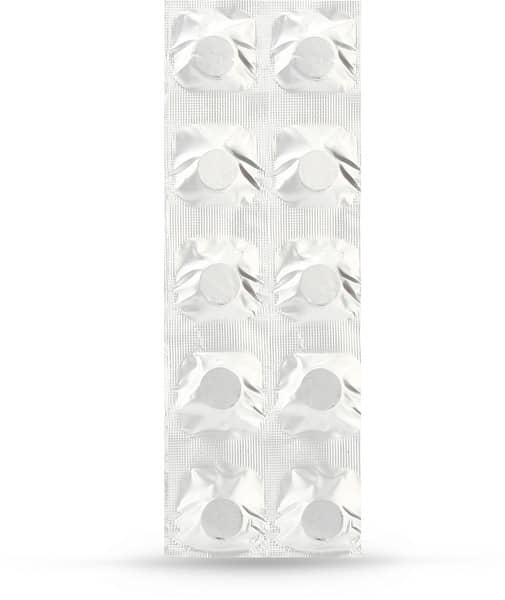 ओवाब्लेस-मायो च्यूएबल टैबलेट