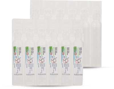 Novogermina Bottle Of 5ml Suspension (Pack Of 6)