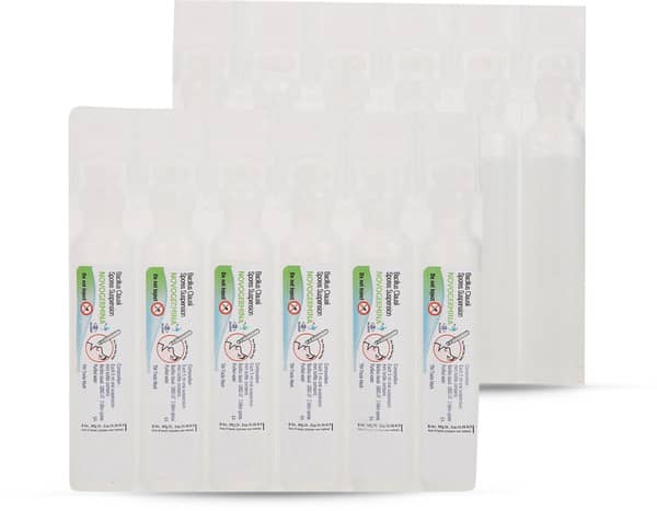 Novogermina Suspension