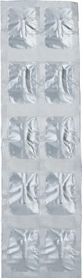 Rbson L Strip Of 10 Capsules