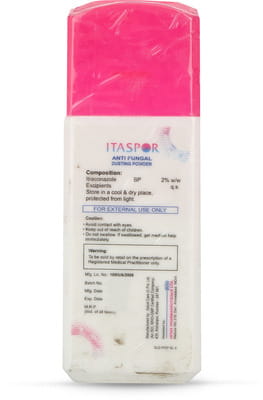 Itaspor Powder 50gm