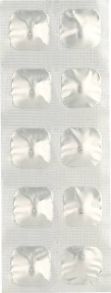 Rosuson F 5 Strip Of 10 Tablets
