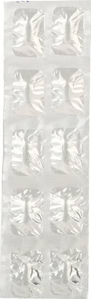 Dan Sp Strip Of 10 Tablets