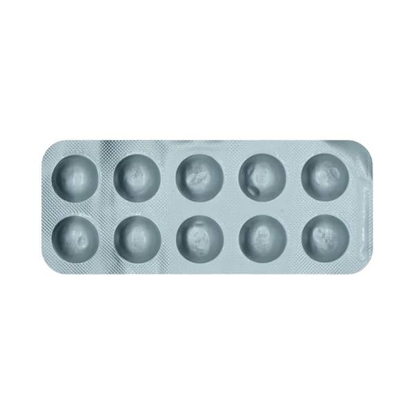 Algaba M 75mg Strip Of 10 Tablets