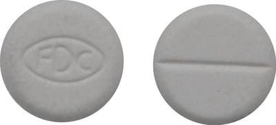 Cinzan Dt 25mg Strip Of 10 Tablets