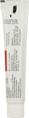 Fungicros Tube Of 10gm Cream