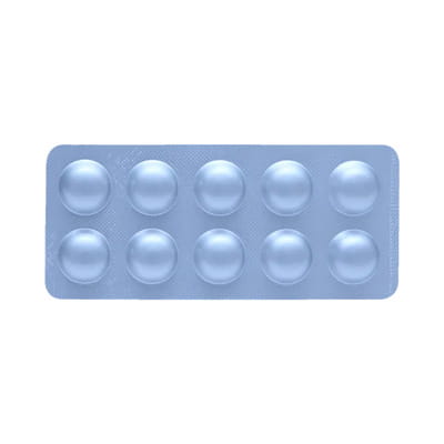 Brutaflam 120mg Strip Of 10 Tablets