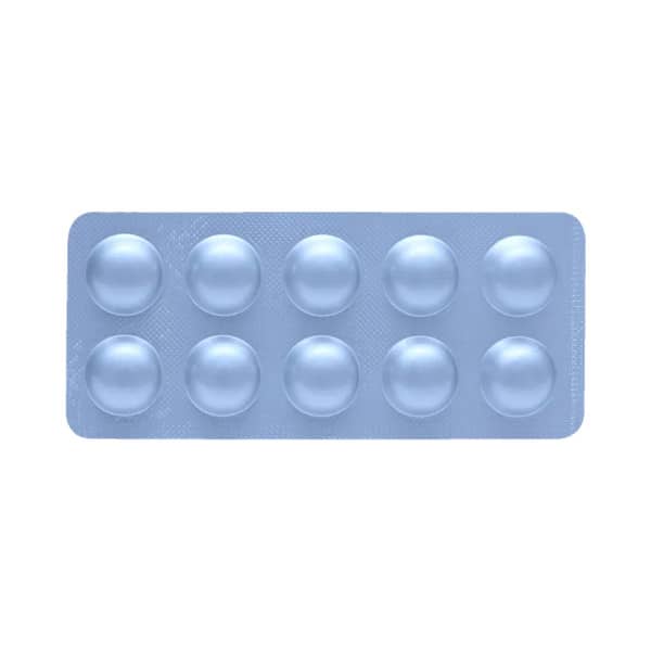 Brutaflam 120mg Strip Of 10 Tablets