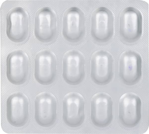 Telma-CT 40/6.25mg Tablet