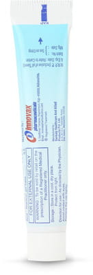 Klindonic Tube Of 20gm Gel