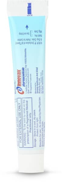 Klindonic Tube Of 20gm Gel