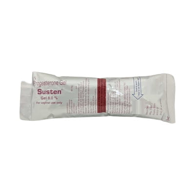 Susten 8% Tube Of 1.35gm Vaginal Gel