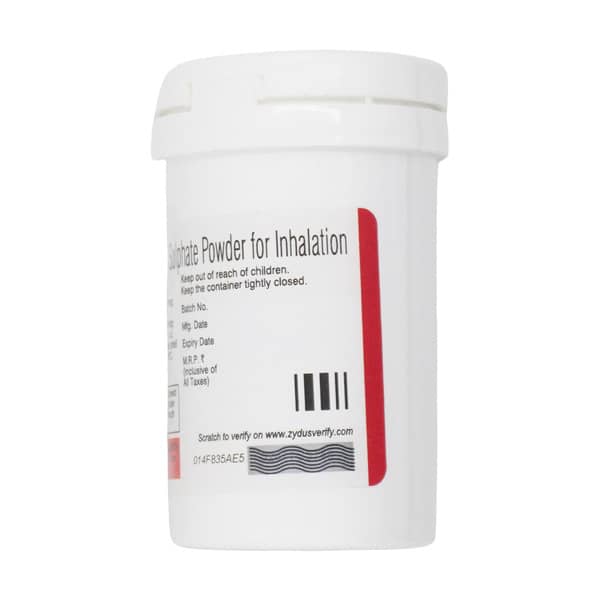Derisone L Forte Box Of 30 Respicaps
