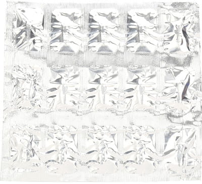 पैन डी 15 कैप्सूल्स की स्ट्रिप