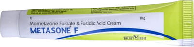 Metasone F Tube Of 10gm Cream