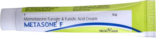 Metasone F Tube Of 10gm Cream