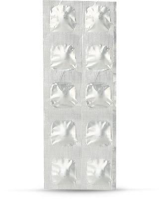 Nuromark 1500 Strip Of 10 Tablets