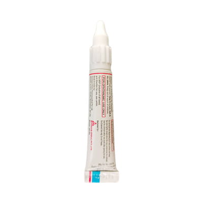Occumox Eye Ointment 5gm