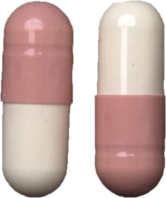 Myoset Strip Of 10 Capsules
