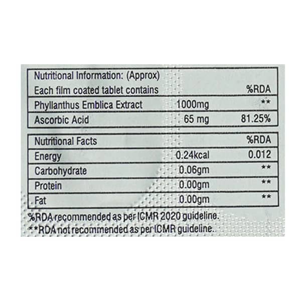 C Shine Tablet