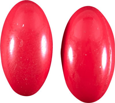 Lm Gold Q10 Strip Of 10 Capsules