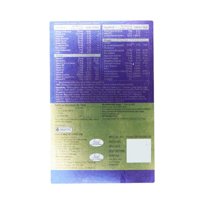 Citabo 4g Strip Of 10 Tablets