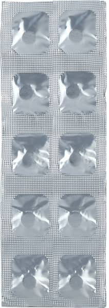 Defcort 6Mg Strip Of 10 Tablets