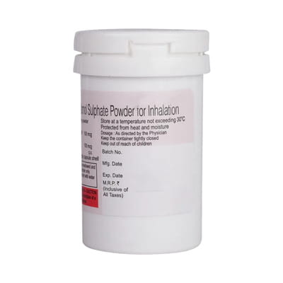 Derisone L Respicap 30'S