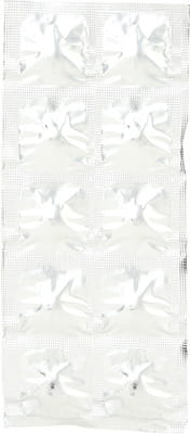 Divalgress Er 250mg Strip Of 10 Tablets