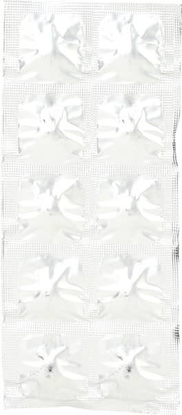 Divalgress Er 250mg Strip Of 10 Tablets