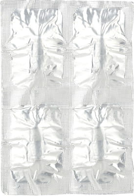 Itragen 200mg Strip Of 4 Capsules