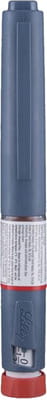 Eglucent Kwikpen 100iu Pre Filled Pen Of 3ml Solution For Injection