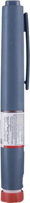 Eglucent Kwikpen 100iu Pre Filled Pen Of 3ml Solution For Injection