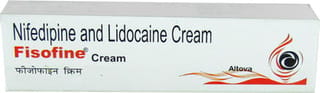 Fisofine Cream 30gm