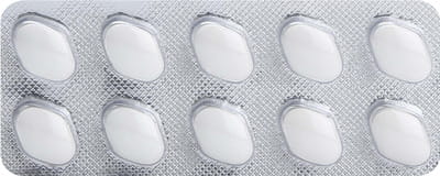 Proceive Sr 300mg Strip Of 10 Tablets
