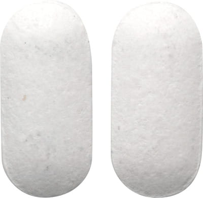 Deficure Ct Strip Of 10 Tablets