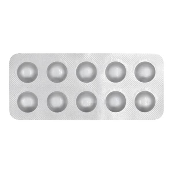 Tenlicad Strip Of 10 Tablets