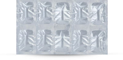 Argilive Strip Of 10 Tablets