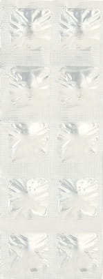 Mprol Am 25mg/5mg Strip Of 10 Tablets