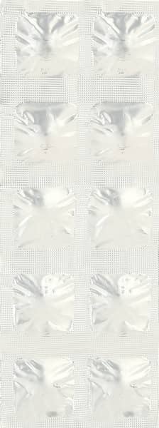 Mprol Am 25Mg/5Mg Strip Of 10 Tablets