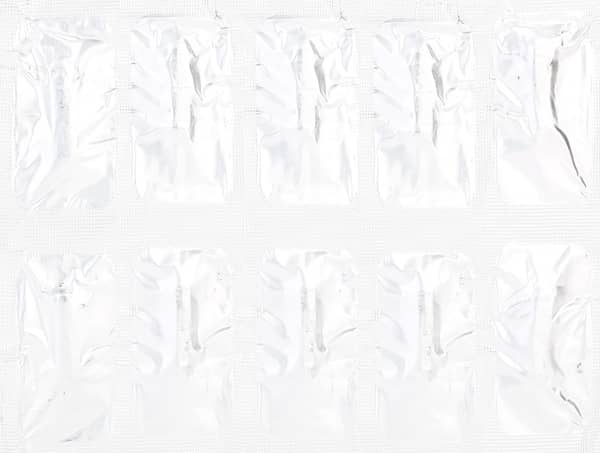 Dilfit A 75 Strip Of 10 Capsules