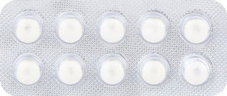 Etospeed 90mg Strip Of 10 Tablets