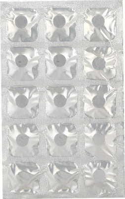Tellzy Ch 80 Strip Of 15 Tablets