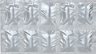 Glucell Plus Strip Of 10 Tablets