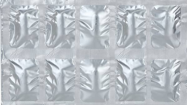 Glucell Plus Strip Of 10 Tablets