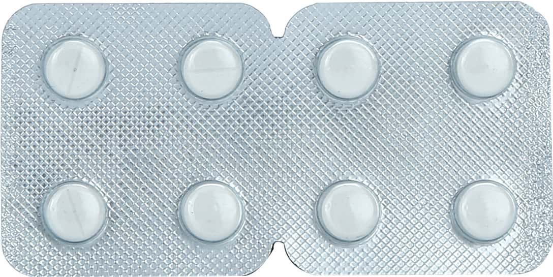 decmax 4mg tablet