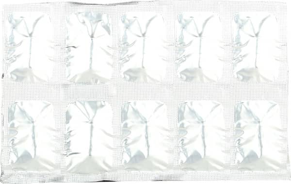 Clopitab Cv Gold 10 Strip Of 10 Capsules